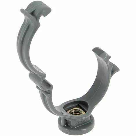 NICOLL Collier Monobloc Insert P.7/150 Ø40 Gris, Les 10 – Image 2