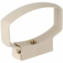 NICOLL Collier Monobloc 90x56 Ovation 28 Sable