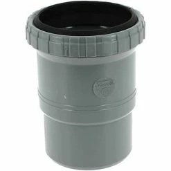 NICOLL Manchon De Dilatation Simple Mf Ø100