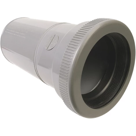 NICOLL Manchette Femelle De Réparation Ø100