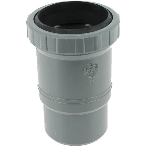 NICOLL Manchon De Dilatation Simple Mf Ø80