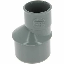 NICOLL Réduction Extérieure Excentrée Mf Ø50/32, Par 10