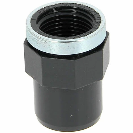 NICOLL Réduction Mixte Ø20 Taraudé Ø12-17 Renforcée Mâle – Image 2