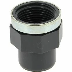 NICOLL Réduction Mixte Ø32 Taraudée 1'' Renforcée Femelle