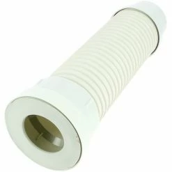 NICOLL Pipe Souple De Wc Longueur 400mm Ø100/93