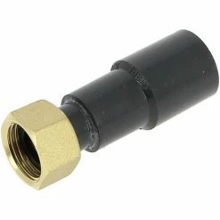 NICOLL Union Femelle écrou Prisonnier Ø20 Filet 15/21