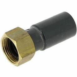 NICOLL Union Femelle écrou Prisonnier Ø20 Filet 20/27