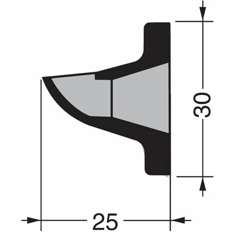 NICOLL Régulateur Intérieur Anti-insecte Blanc – Image 2