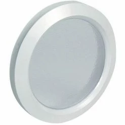 NICOLL Hublot Décoratif Rond Ø250 Vitre Incolore