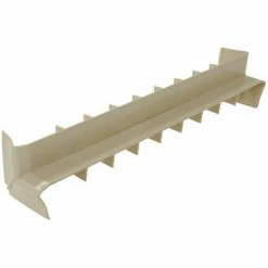 NICOLL Angle Intérieur Universel à 90° Sable