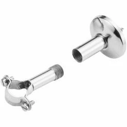 NICOLL Collier De Fixation Colonne Ø16 Réglable