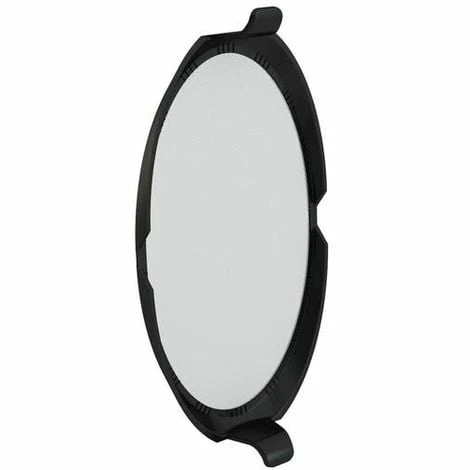 NICOLL Moustiquaire /tube D.125 Conforme Regl. Gaz