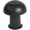 NICOLL Chapeau De Ventilation Ø40 Ardoise
