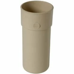 NICOLL Manchette Mf Ø80 Sable