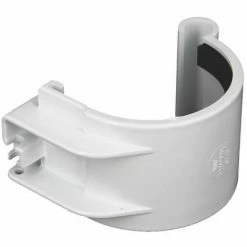 NICOLL Jonction à Joint 16 Blanc