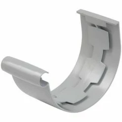 NICOLL Jonction à Coller 25 Gris