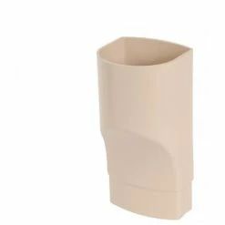 NICOLL Manchette Ø80 Raccord Tube Ovation 28 Sable