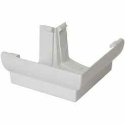 NICOLL Angle Extérieur à 90° Ovation 28 Blanc