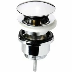 NICOLL Bonde Universelle Clapet Commande Main