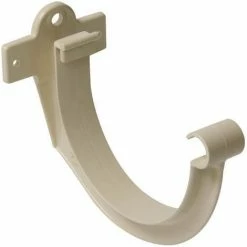 NICOLL Crochet Bandeau Plastique 25 Sable