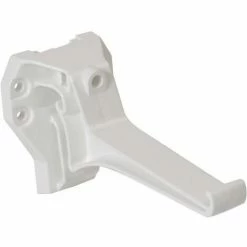 NICOLL Crochet Bandeau Gouttière Ovation 28 Blanc