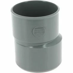 NICOLL Réduction Extérieure Excentrée Mf Ø100/90