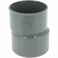 NICOLL Réduction Extérieure Excentrée Mf Ø110/100