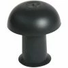 NICOLL Chapeau De Ventilation Ø40 Ardoise