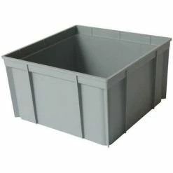 NICOLL Réhausse à Clipser Pour Regard 25x25x12,5