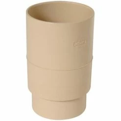 NICOLL Manchon Ff Ø80 Sable