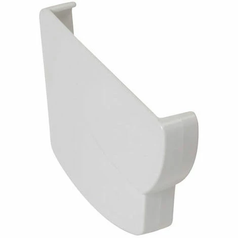 NICOLL Fond Naissance Gauche Ovation 28 Blanc