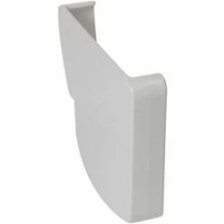 NICOLL Fond Naissance Droit Ovation 28 Blanc