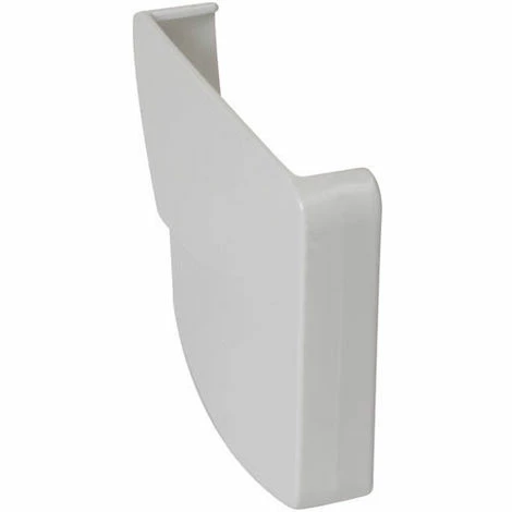 NICOLL Fond Naissance Droit Ovation 28 Blanc