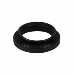 Joint Pour Vidage Baignoire Manuel, Diamètre 77 Mm (l'unité) NICOLL