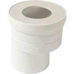 Manchon Excentré étagé Diamètre 93 NICOLL