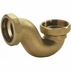 Siphon En "V" 40x49, 0505013 NICOLL