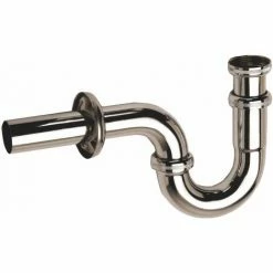 Siphon En "S" Réglable, 0202026 NICOLL