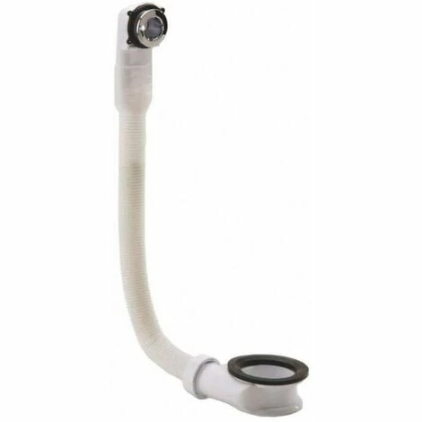 Bond Intercalaire Avec Trop Plein Diamètre 25 à 30 Mm Pour Cuve 0 à 10 Mm SAS, 0201151 NICOLL