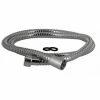 Flexible De Douche Métal Chromé, 1,50m NICOLL