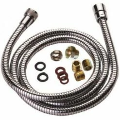 Flexible De Douche Démontable Pour Traversée De Baignoire, Mitigeur Extractible NICOLL