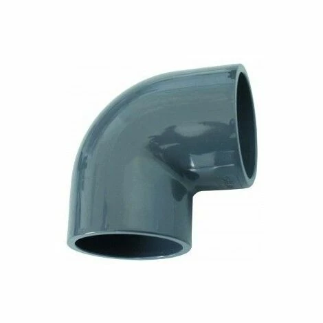Coude 90 Dégré Diamètre 32 NICOLL