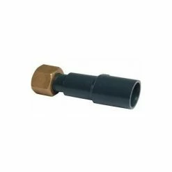 Union 2p FF 20X27/20 NICOLL