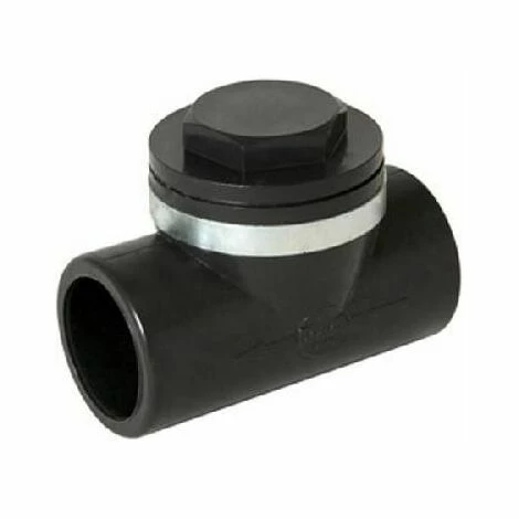 Clapet Anti Retour Diamètre 63 NICOLL