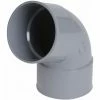 Coude Pvc 67 Degré30 FF 160 NICOLL