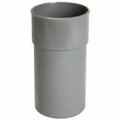 Manchette PVC Mâle/Femelle, 140 NICOLL