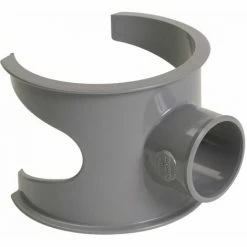 Selles à 90 Degré 100/40 NICOLL