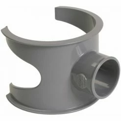 Selles à 90 Degré 100/50 NICOLL