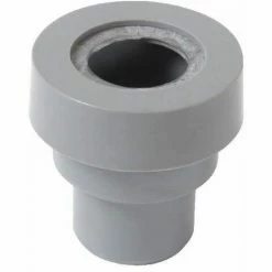 Raccord à Lèvre Droit F32 NICOLL