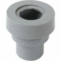 Raccord à Lèvre Droit M50 NICOLL