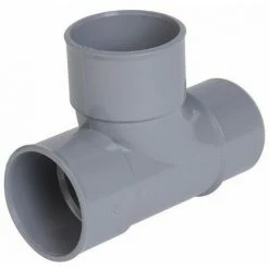 Té 90 Degré Réduit MF 40/32/40 NICOLL